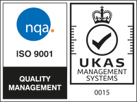 ISO certifikát