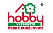 Výstava Hobby České Budějovice