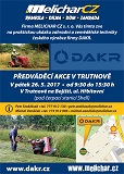 26.5. Předváděcí akce Trutnov