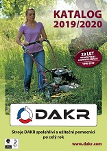 Nový katalog pro sezonu 2019/2020