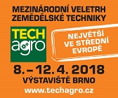 TECHAGRO 2018