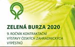 Zelená burza 2020