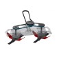 Pohonná jednotka Panter FD3eco L352 s mulčovačem M91