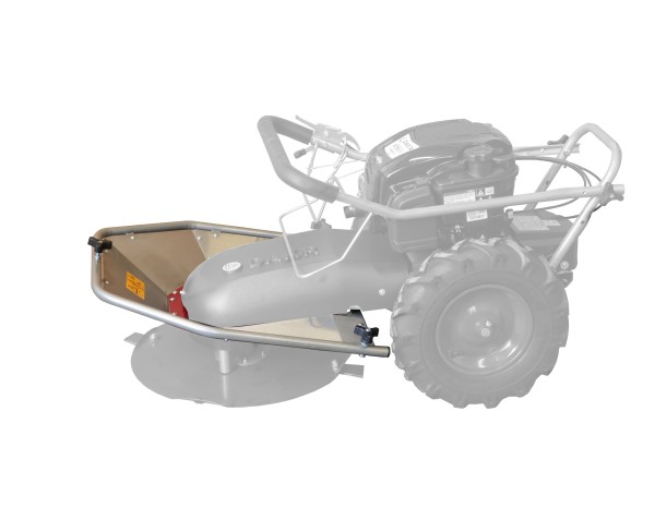 Vnitřní ochranný kryt TRITON